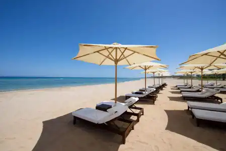 Baron Palace Sahl Hasheesh - 16