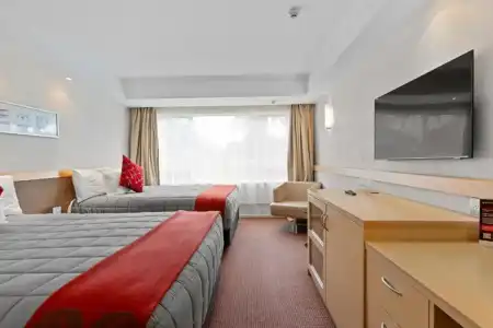 Copthorne Rotorua - 4