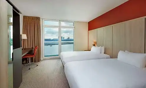 DoubleTree by Hilton London ExCel - 95