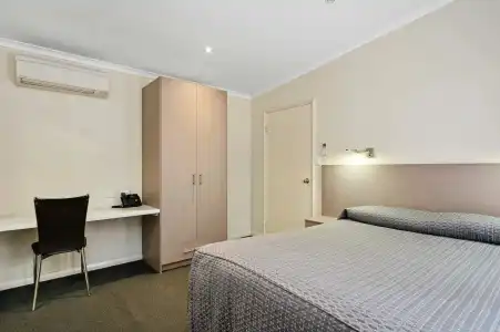 The View on Hannans Kalgoorlie - 29