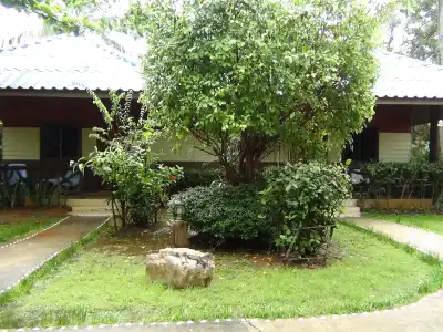 Mild Garden View Resort - 18
