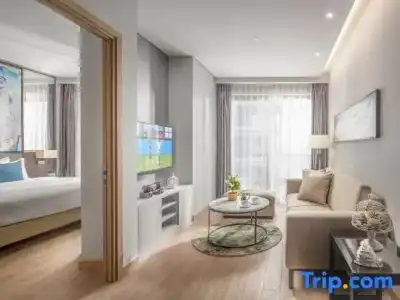Citadines Marina Halong - 87