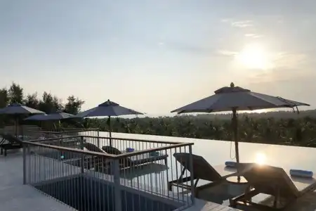 Varivana Resort Koh Phangan, The Centara Collection - 18