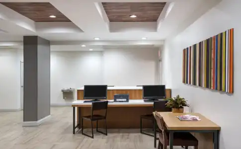 Holiday Inn Express & Suites Florence I-95 & I-20 Civic Ctr by IHG - 15