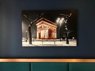 Best Western Empire Elysees - 58