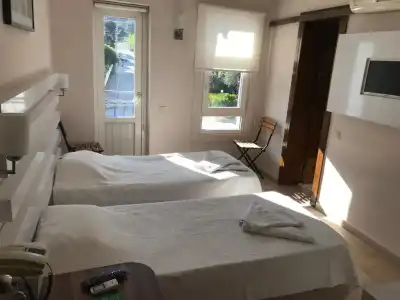 Pearl of Marmaris Otel - 38