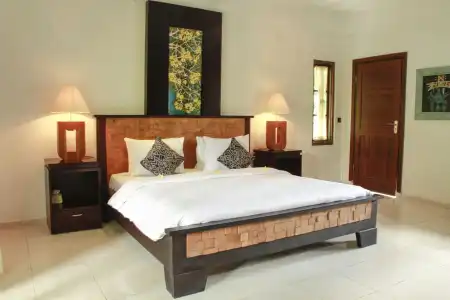 Dewangga Ubud - 2