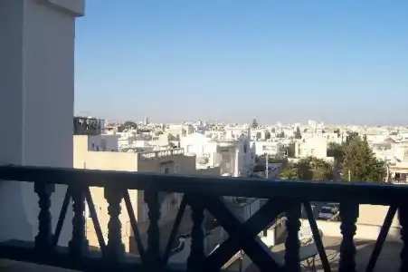 Hôtel Sindbad - 16