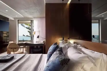 Dyo Suites - 124