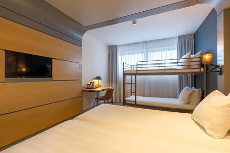 Leonardo Almere City Center - 48
