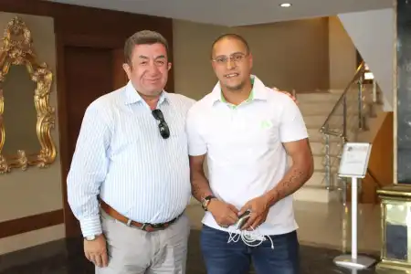 Sivas Revag Otel - 28