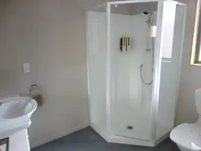 Bealey Avenue Motel - 14