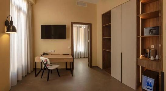 SH Suite Palace - 28
