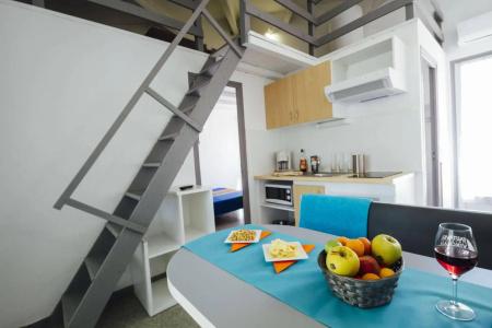 Lagrange Vacances Camping Le Bois Fleuri - 22