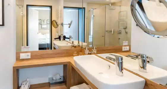 Best Western Plus Ostertor - 137
