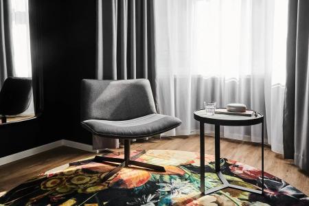 Groners Leipzig City Center - 2