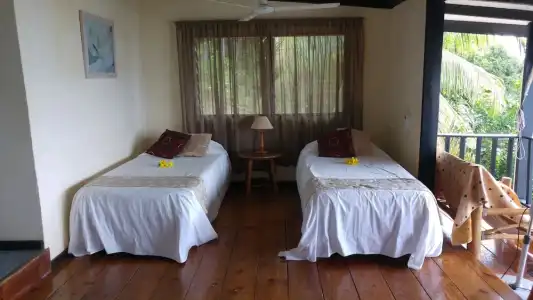 Mango Lodge - 98