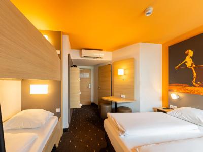 B&B Essen-City - 22