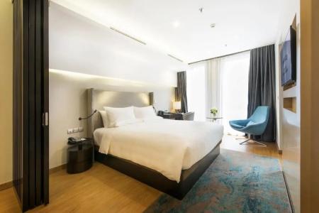 Novotel Suites Hanoi - 64