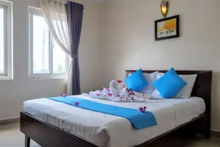 Phong Lan 2 - 3