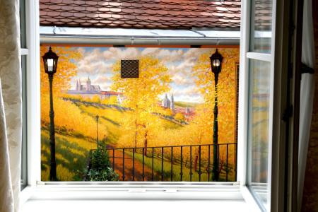 Residence U Cerneho Orla - 15
