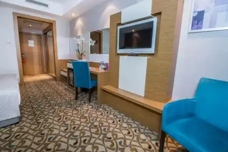Korel Thermal Resort & SPA - 22