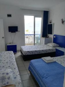 Uysal Motel Beach - 113