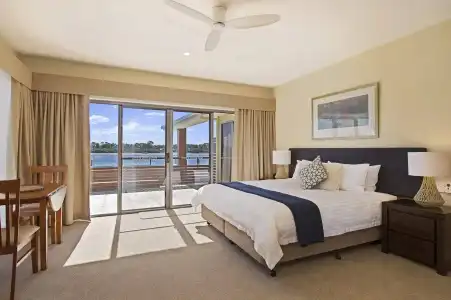 Ana Mandara Luxury Retreat - 1