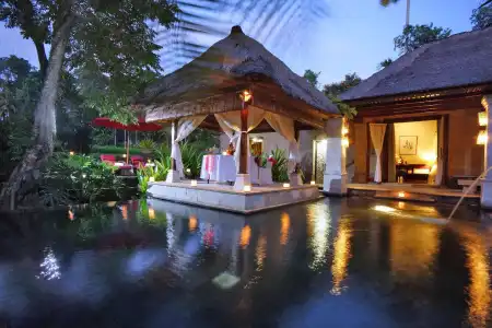 Arma Museum Resort & Villas - 63