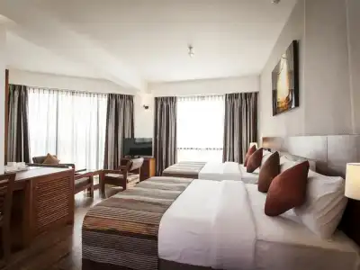 The Ocean Colombo - 68