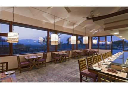Bar Peepal Resort - 23
