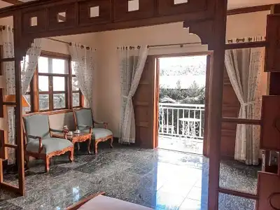 Mercure Dalat Resort - 6