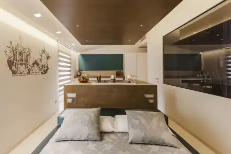 Residenza del Monaco Bianco - 76