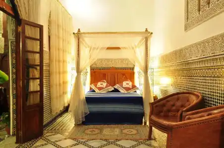 Riad Tara - 35