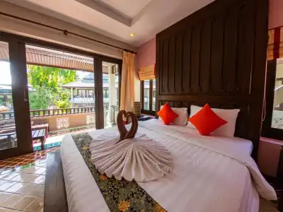 Chaweng Garden Beach Resort - 144