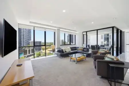 Aria Apartments - 592