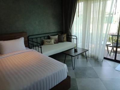 Coral Tree Villa Huahin - 82