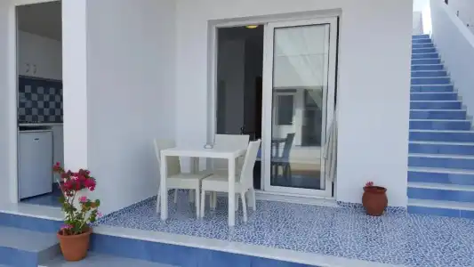 Mediterraneo Apartments - 35