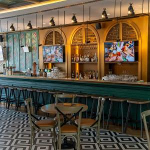 Premier Inn Dubai Barsha Heights - 44