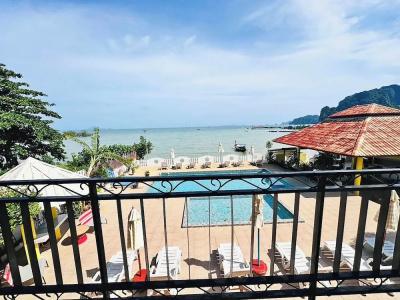 Chom By The Sea - 109
