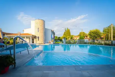 Best Western Plus Sabaudia - 7