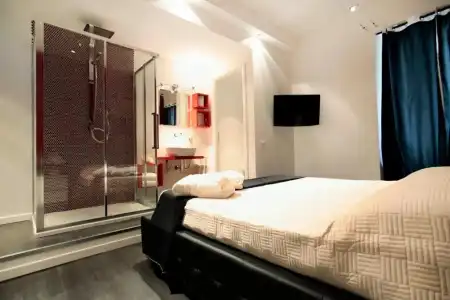 Rome Services Borgo Suites - 16