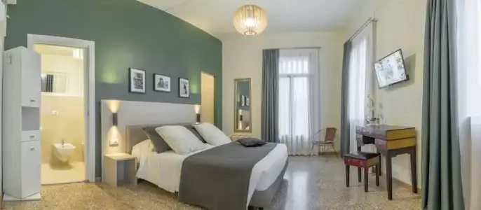 Grand Canal Suites - 85