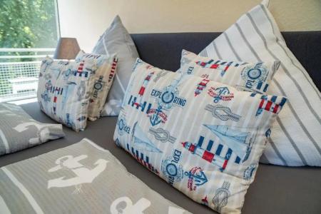 Apartment-Dieksee Eck - 3