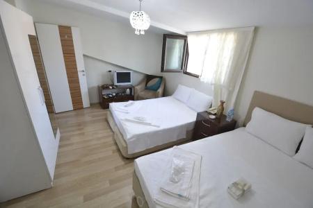 Mavi Deniz Butik Otel - 16