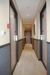 Continental Hôtel - 14