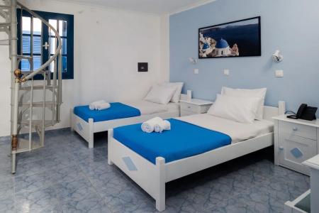 Roula Villa Studios & Apartments - 168
