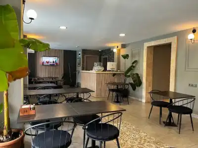 Akcayzeytin Otel - 21