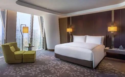 Conrad Hangzhou - 56