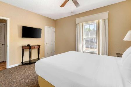 Hilton Vacation Club the Historic Powhatan Williamsburg - 127